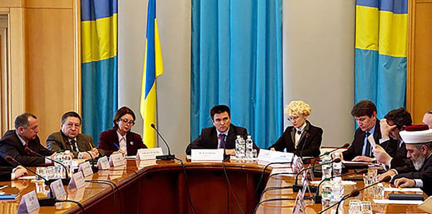 Громадська рада