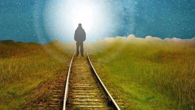 життя після смерт