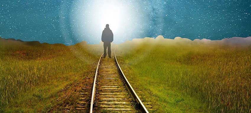 життя після смерт