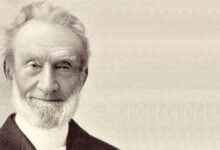 Георг Мюллер