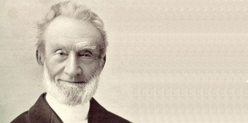 Георг Мюллер