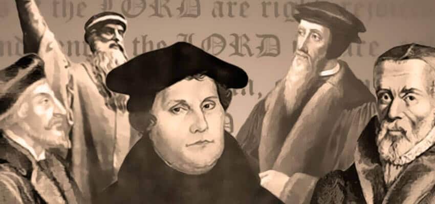 Реформація в Україні