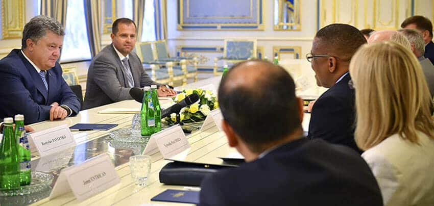 500-річчя Реформації