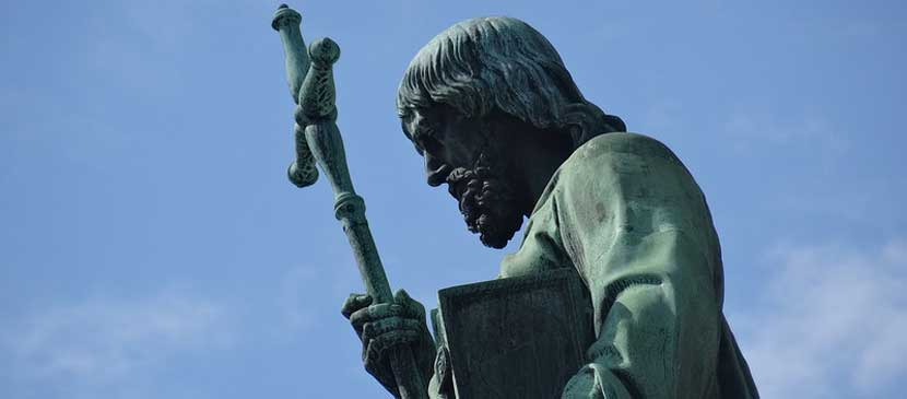 Євангеліє це