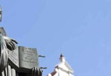 Мартін Лютер