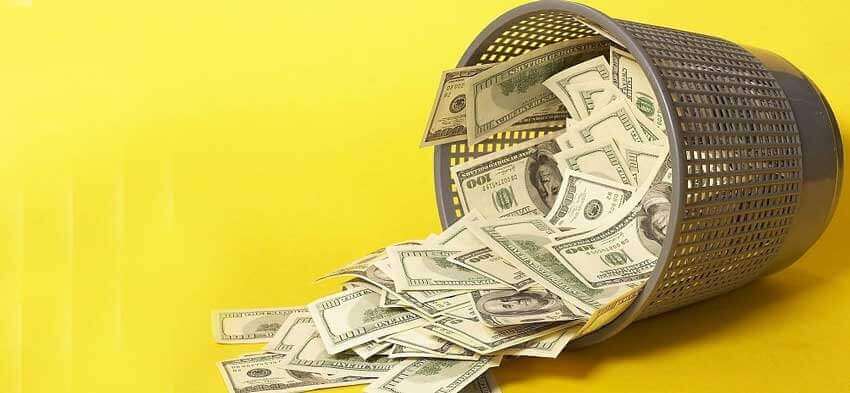 інфляція цінностей