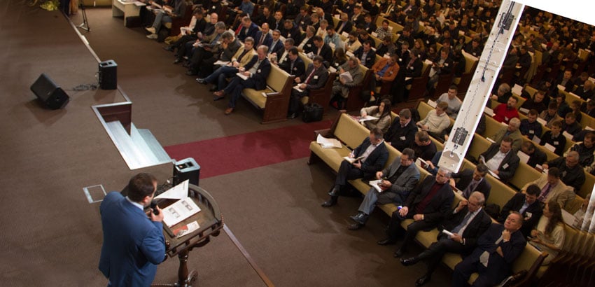 діяльність євангельських церков