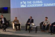 Глобальний лідерський саміт