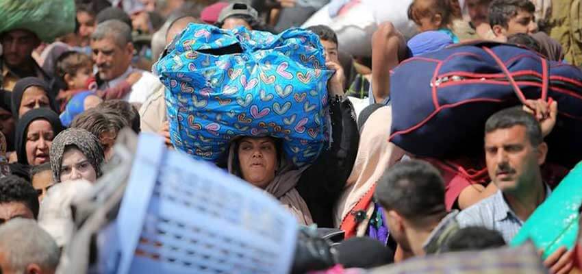 християнського населення