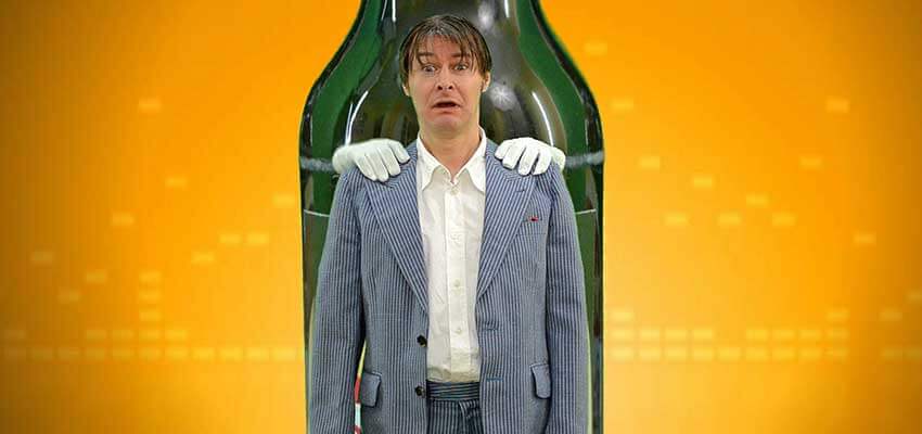 вживаня алкоголю