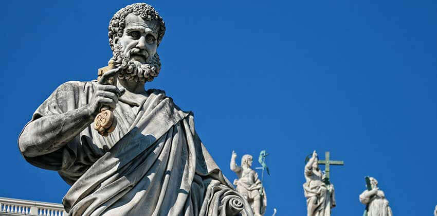 Що таке християнство?