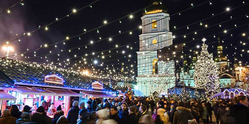 Чому Різдво Христове слід святкувати 25 грудня