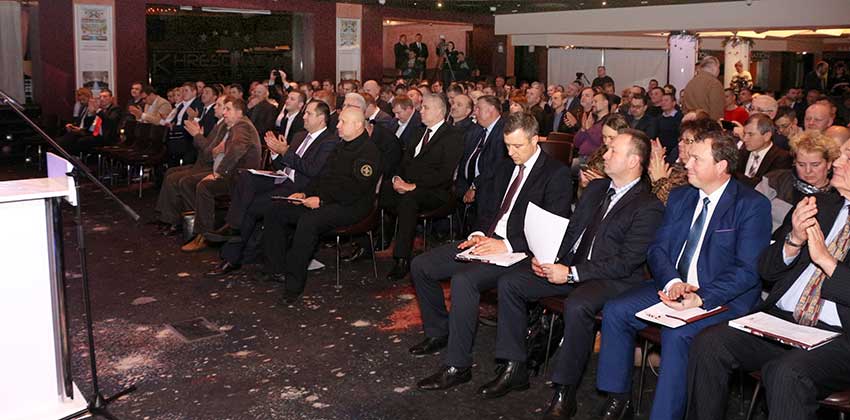 Назустріч Реформації