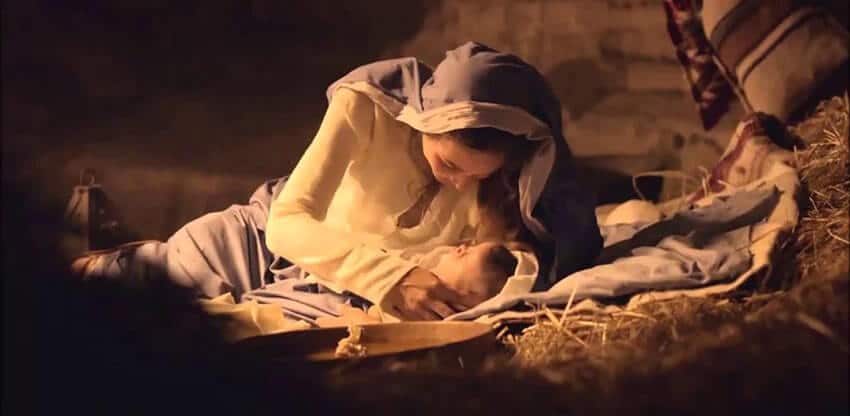 Ісус Христос – Бог