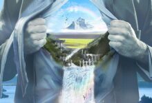 Бог у мене в душі