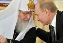 погляди християн на політику