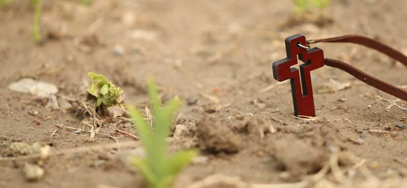 мир з Богом