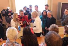 Трудовий кодекс