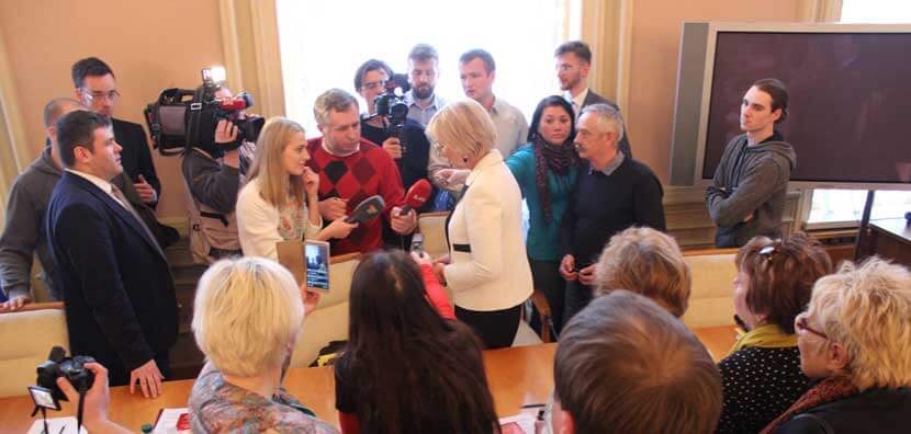 Трудовий кодекс