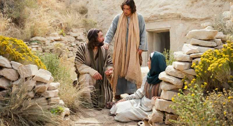 Воскресіння Христове