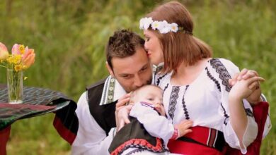 подружня вірність