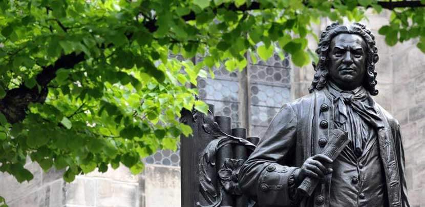 Йоганн Себастьян Бах