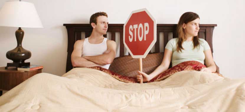 Секс до шлюбу
