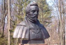 Миколай Радзівіл Чорний