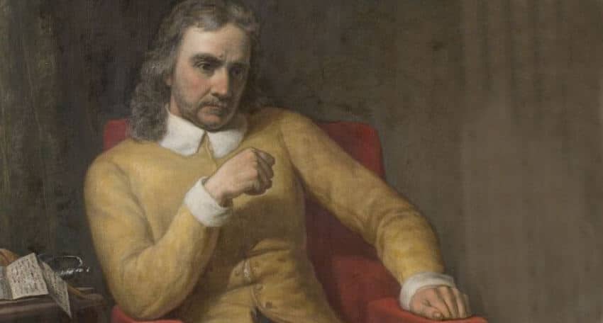 Олівер Кромвель