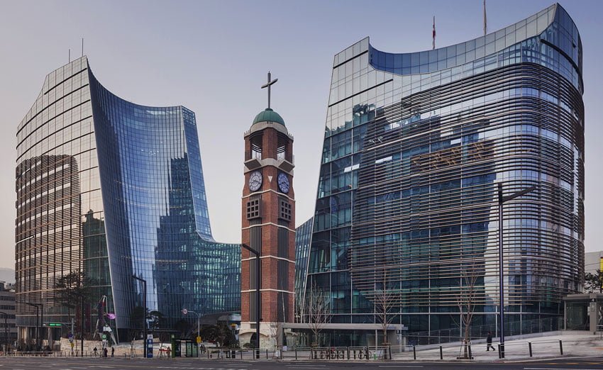 Південна Корея