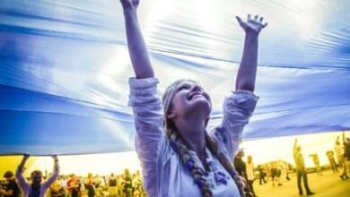 Ми – українці