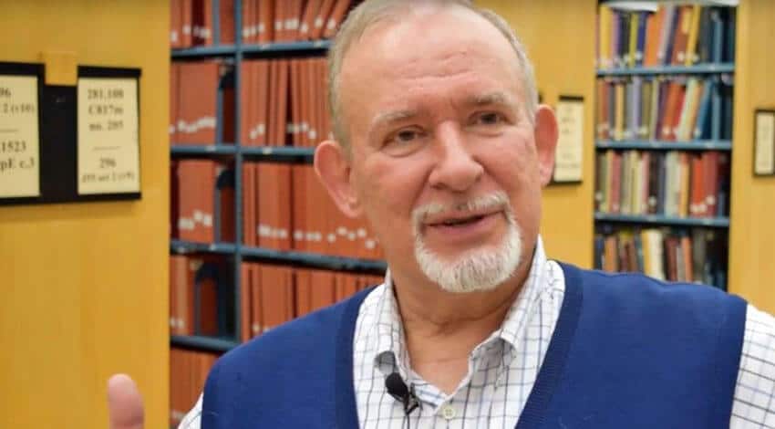 Пердью Лоуренс Микитюк