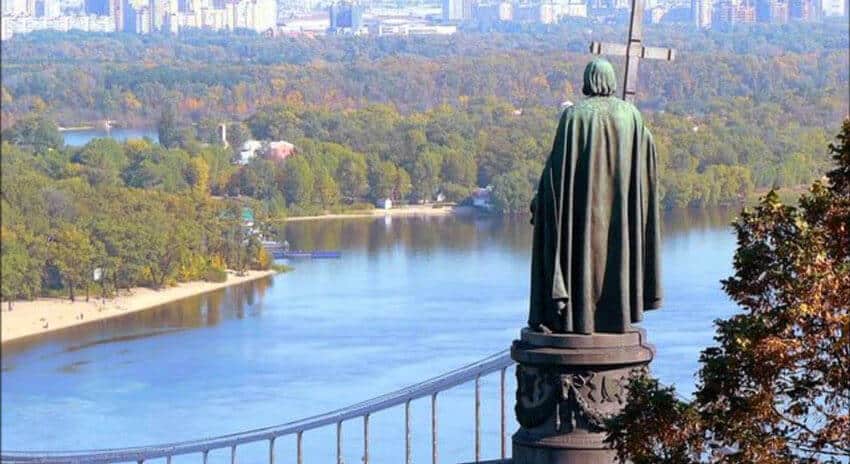 1030 річчя хрещення