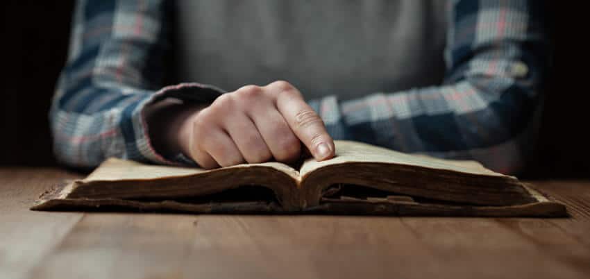 Біблія сьогодні