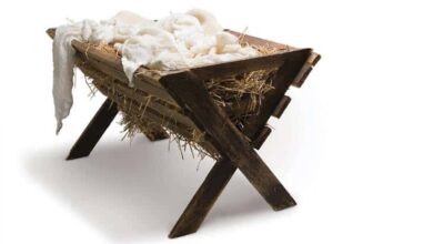 якби народження Ісуса Христа відбулося в XXI столітті