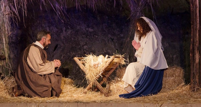 Непорочне зачаття