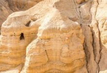 Сувої Мертвого моря