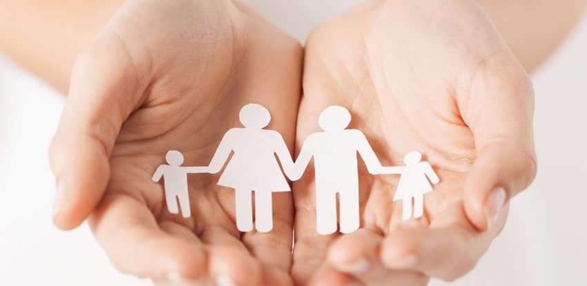 сімейні цінності