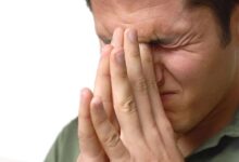 Страх Божий