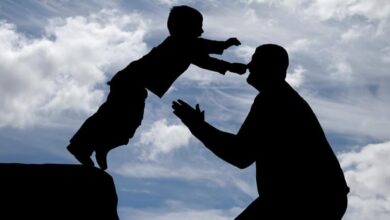 Страшно довірити своє життя Богу?