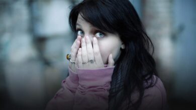 Віра дивиться вгору