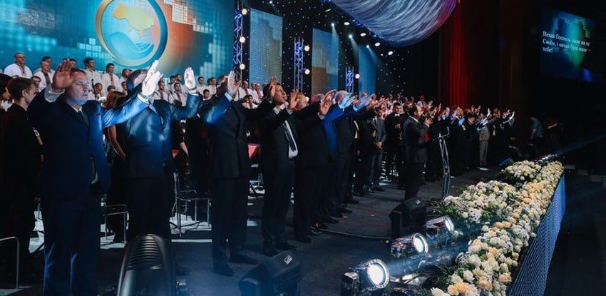 Національний День Молитви