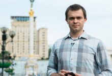 Руслан Кухарчук