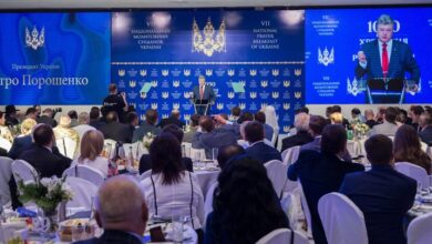 Молитовний сніданок