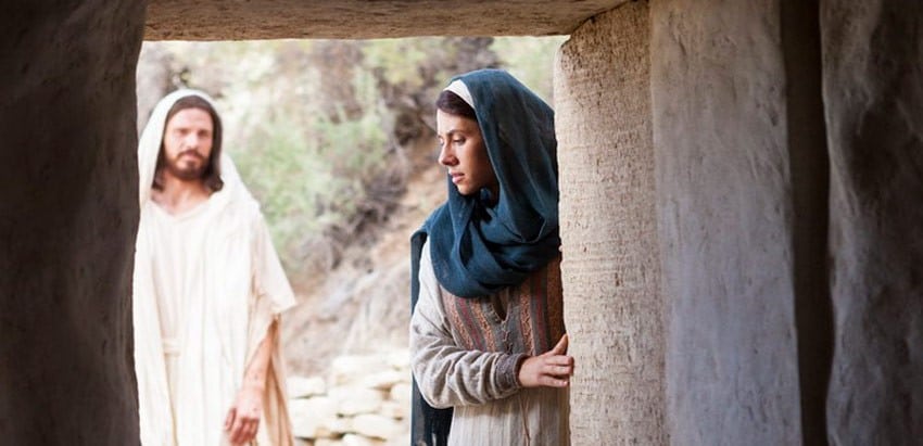 віра у воскресіння