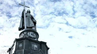 Хрещення Русі