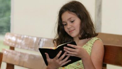 читання Біблії