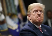 Дональд Трамп і дослідження алкоголізму