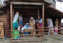 Різдво 25 грудня