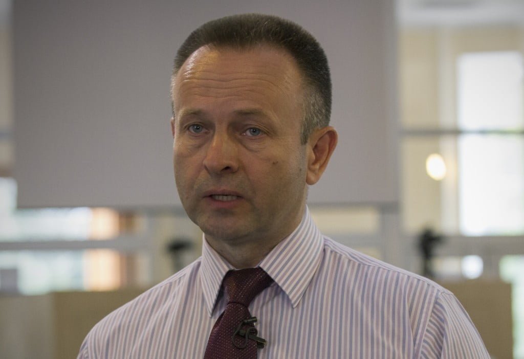 Валерій Антонюк